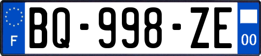 BQ-998-ZE