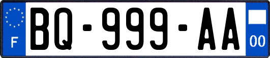 BQ-999-AA