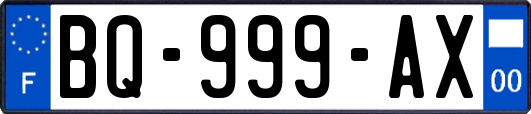 BQ-999-AX