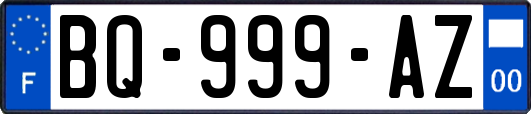 BQ-999-AZ