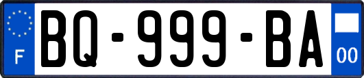 BQ-999-BA