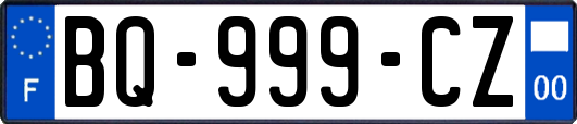 BQ-999-CZ