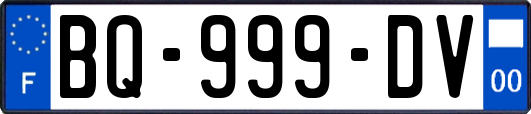 BQ-999-DV