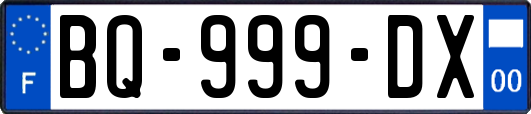 BQ-999-DX