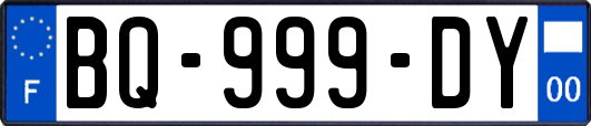 BQ-999-DY