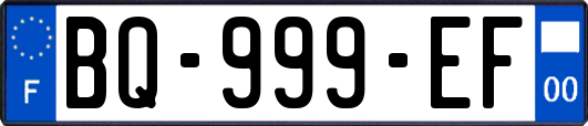 BQ-999-EF