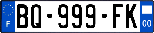 BQ-999-FK