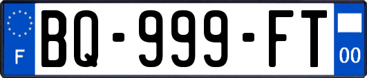 BQ-999-FT
