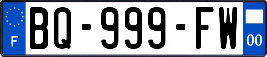 BQ-999-FW