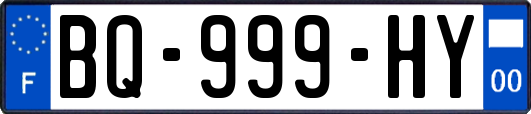 BQ-999-HY