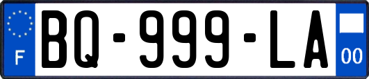 BQ-999-LA