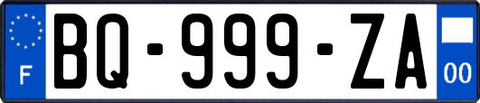 BQ-999-ZA