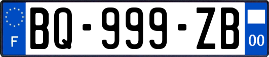 BQ-999-ZB