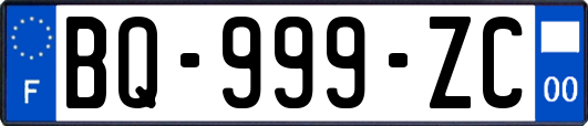 BQ-999-ZC