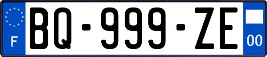 BQ-999-ZE