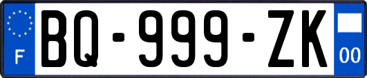 BQ-999-ZK