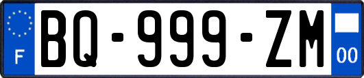 BQ-999-ZM