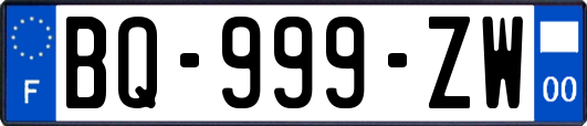 BQ-999-ZW