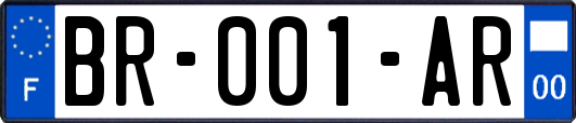 BR-001-AR
