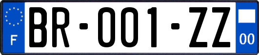 BR-001-ZZ