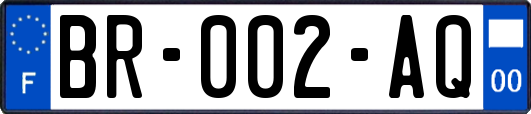 BR-002-AQ