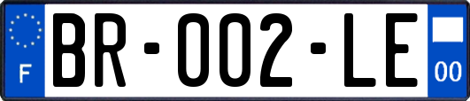 BR-002-LE