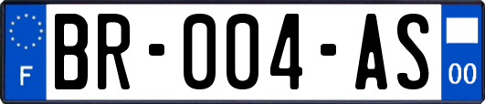 BR-004-AS