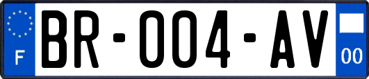 BR-004-AV