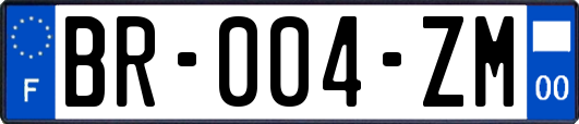 BR-004-ZM