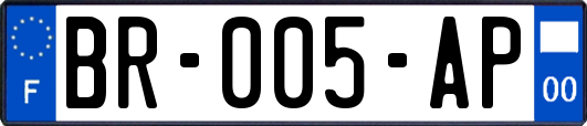 BR-005-AP