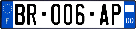 BR-006-AP