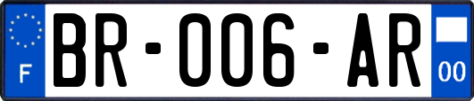 BR-006-AR
