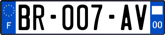 BR-007-AV