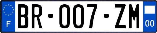 BR-007-ZM