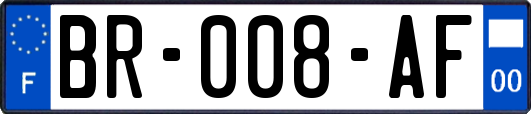 BR-008-AF