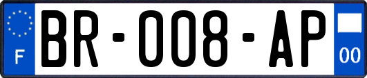 BR-008-AP