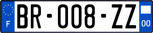 BR-008-ZZ