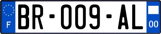 BR-009-AL