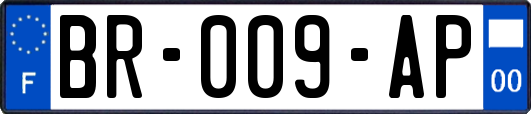 BR-009-AP