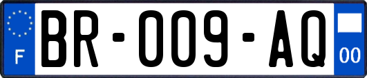 BR-009-AQ