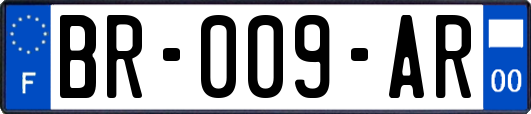 BR-009-AR