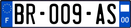BR-009-AS