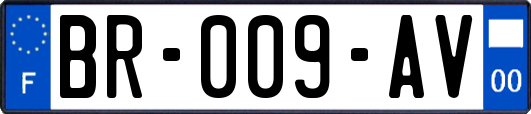 BR-009-AV