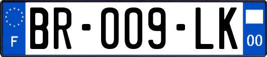 BR-009-LK
