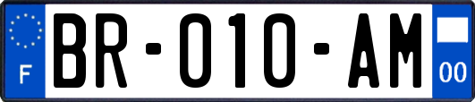 BR-010-AM