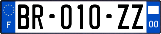 BR-010-ZZ