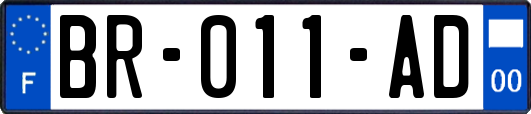 BR-011-AD