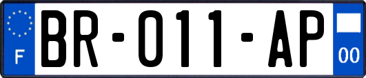 BR-011-AP