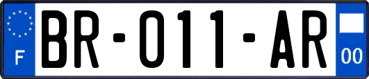 BR-011-AR