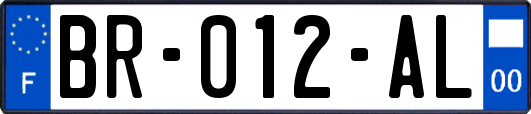 BR-012-AL